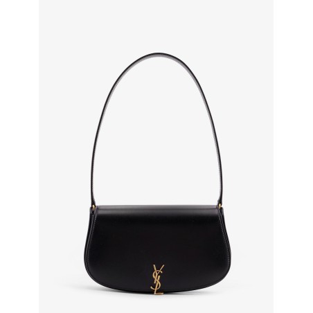 Voltaire Mini leather shoulder bag