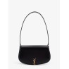 Voltaire Mini leather shoulder bag