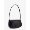 Voltaire Mini leather shoulder bag