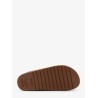 Pitea suede sandals