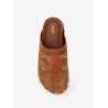 Pitea suede sandals