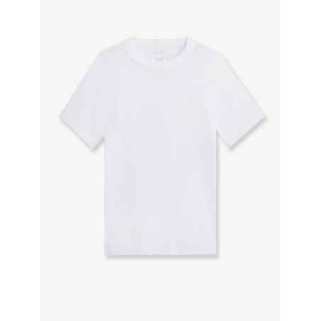 Slim Tee cotton t-shirt