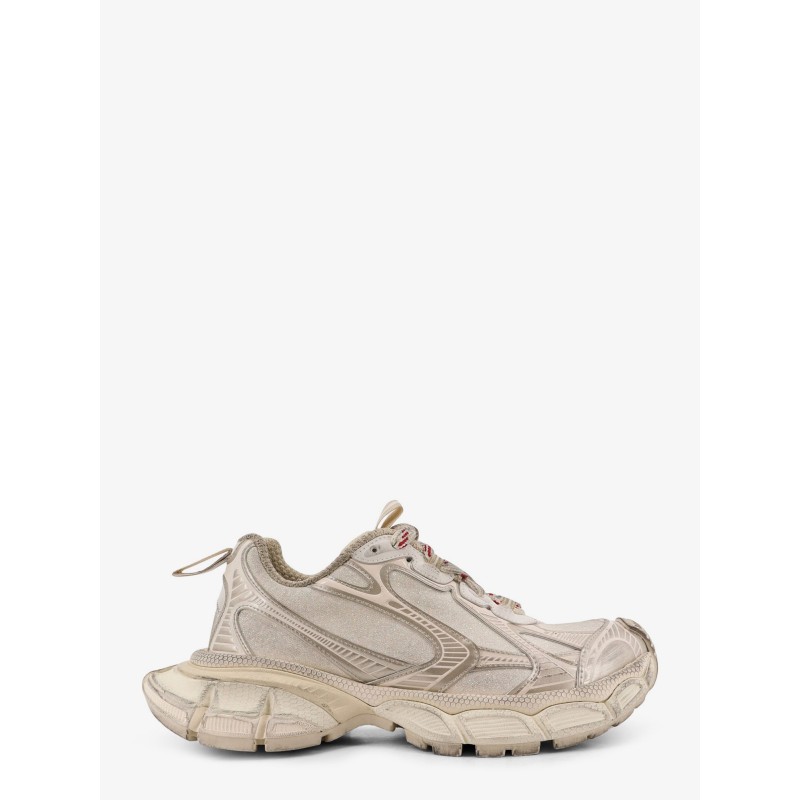 3XL mesh sneakers