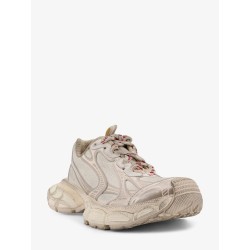 3XL mesh sneakers