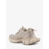 3XL mesh sneakers