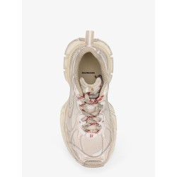 3XL mesh sneakers