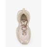 3XL mesh sneakers