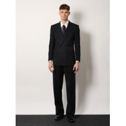 Atticus wool blazer