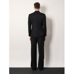 Atticus wool blazer