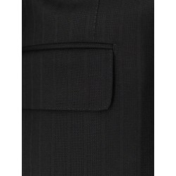 Atticus wool blazer