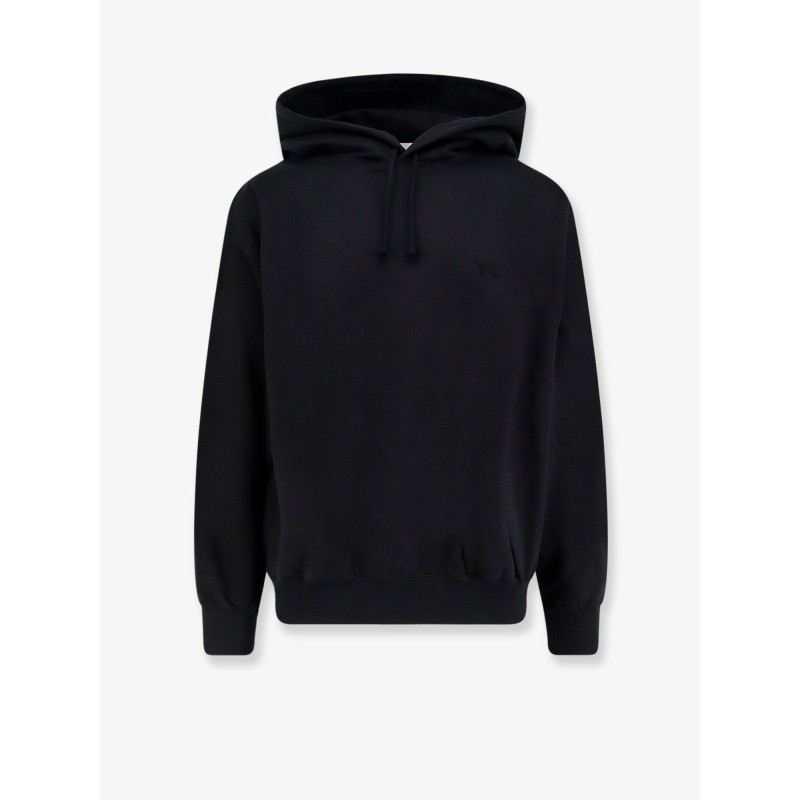 Cotton sweatshirt