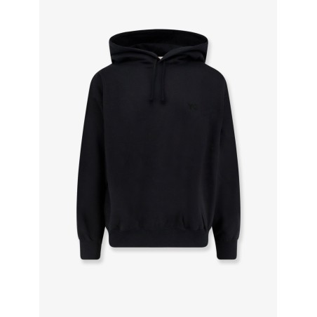 Cotton sweatshirt