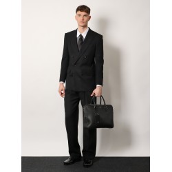 Wool trousers