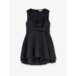 Taffetà dress