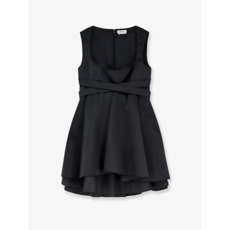 Taffetà dress