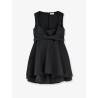 Taffetà dress