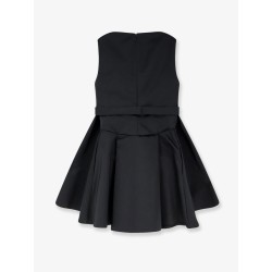 Taffetà dress