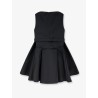 Taffetà dress