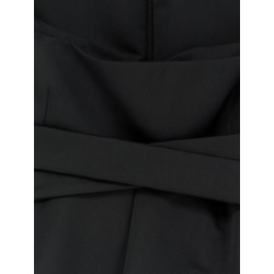 Taffetà dress