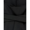 Taffetà dress