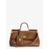 My Sicily leather crossbody bag