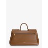 My Sicily leather crossbody bag