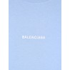 Cotton t-shirt