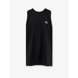 Recycled polyester top