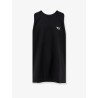 Recycled polyester top