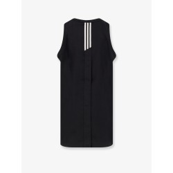 Recycled polyester top