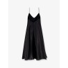 Silk dress