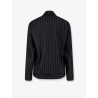 Recycled polyester jacket