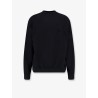 Cotton blend sweatshirt