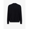 Cotton blend sweatshirt