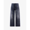 Cotton jeans