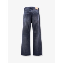 Cotton jeans