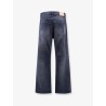 Cotton jeans