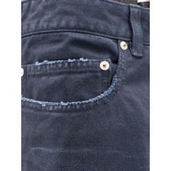 Cotton jeans