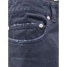 Cotton jeans