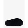 Dior Oblique denim Dioract sandals