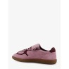 TB 490 suede sneakers
