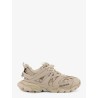 Mesh and nylon Track sneakers