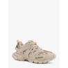 Mesh and nylon Track sneakers