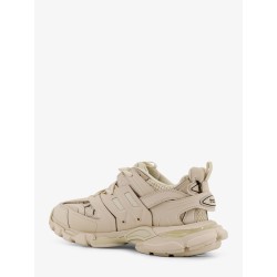 Mesh and nylon Track sneakers
