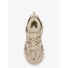 Mesh and nylon Track sneakers