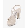 Kesia leather sandals
