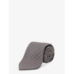 Silk tie