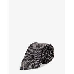 Silk tie
