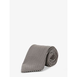 Silk tie