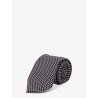 Silk tie